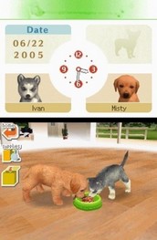 TÉLÉCHARGER NINTENDOGS TECKEL ET SES AMIS SES ET TÉLÉCHARGER AMIS NINTENDOGS TECKEL